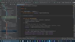 The Art of Doing: Dive Into Android Development with Kotlin - Writing Our Kotlin Part 2 Instructional Video