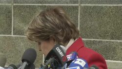 CLEAN : Weinstein trial: Allred on defense's request to delay over prejudice News Clip