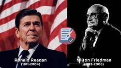 The Difference Between Fiscal and Monetary Policy Instructional Video