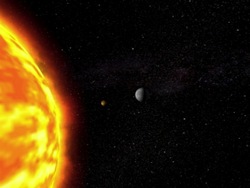 Nuestros vecinos distantes: los planetas que orbitan  Instructional Video