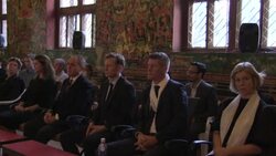 CLEAN : Nepal's Gurkha veterans mark Queen Elizabeth II's funeral with Buddhist prayers News Clip