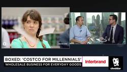 Boxed Plans to Become "Costco for Millennials" News Clip