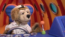 Animal Alphabet: W is for Whale Shark Instructional Video