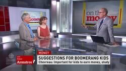 Boomerang kids News Clip