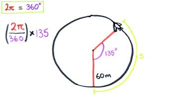Circular Motion _ A-Level Physics
