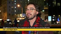 TTC staff now using body-worn cameras News Clip