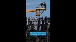 Camp Century - Nikita Khrushchev's Visit Instructional Video