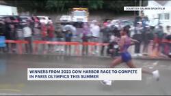 From Northport to Paris: Both Cow Harbor 10K winners heading to Olympics News Clip