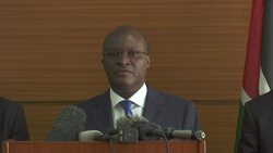 Ethiopian Airlines grounds Boeing planes in Kenya News Clip