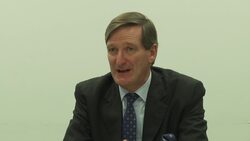 Grieve in Brussels calling for Brexit extension Instructional Video