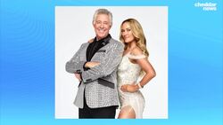 "Dancing With the Stars" Alum Maksim Chmerkovskiy on New Skincare Line With Wife Peta Murgatroyd News Clip