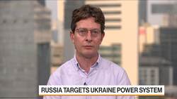 Ukraine Latest: Russia Could Use New Ballistic Missiles on Kyiv News Clip