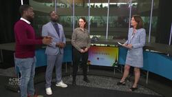 CBC Montreal reporters gear up for 2024 Paris Olympic Games Instructional Video