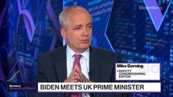 Turkey Agrees to Advance Sweden's NATO Bid News Clip