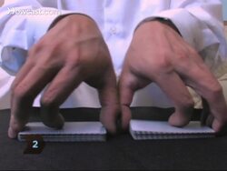 How to Shuffle a Deck Of Cards Instructional Video