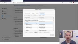 Cisco CCNA 200-301: The Complete Guide to Getting Certified - TLS Transport Layer Security Instructional Video