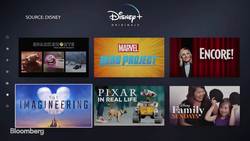 Disney+ Launch Signals the Death of the Cable Bundle, LightShed's Greenfield Says News Clip
