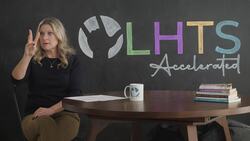 A Deaf Perspective | 2-3 | Deaf Entertainment Instructional Video