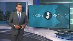 Jersey Proud: Washington Township police give young bike theft victim new set of wheels News Clip