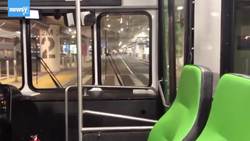 LAX Expands Ride-Share And Taxi Pickup Area Following Complaints News Clip