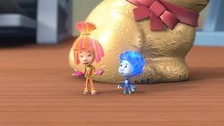 The Alarm Instructional Video