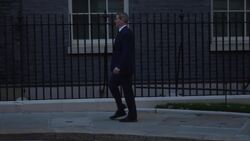 US Secretary of the Treasury meets Rachel Reeves in Downing Street News Clip