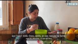 At home in France Instructional Video