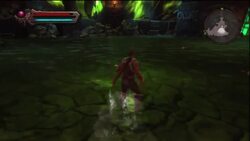 Kingdoms of Amalur: Reckoning Demo - Part 3 [Commentary] [HD] Instructional Video