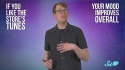 How Stores Try to Manipulate Your Senses to Sell You Stuff Instructional Video