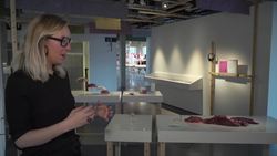 A vision of the future of biotechnology News Clip