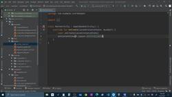 The Art of Doing: Dive Into Android Development with Kotlin - Writing Our Kotlin Part 1 Instructional Video