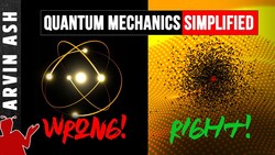 Quantum Physics and Consciousness: Clarifying the Misconceptions Instructional Video