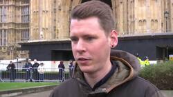 Analyst comments on UK election result Instructional Video