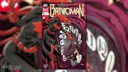 First Photo of Ruby Rose as 'Batwoman' Released | THR News News Clip