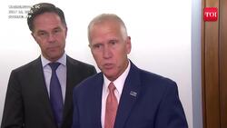 ‘Trade With Russia and Pay the Price’: NATO Chief Issues Explosive Warning To BRICS Nations News Clip