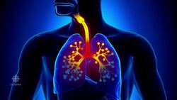 Teenager nearly dies from vaping-related illness News Clip