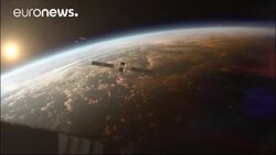 Brexit: Will UK be lost in space? News Clip