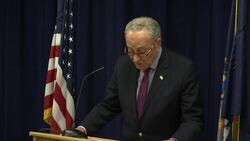 Schumer: No WH 'sneak preview' of Mueller report Instructional Video