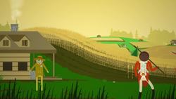 Who Won the American Revolution Crash Course US History Instructional Video