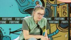 Brainstorm AI London 2024: Boosting Confidence In AI With Employees And Consumers News Clip