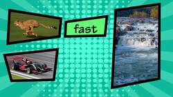 Seeing the Same with Synonyms Instructional Video