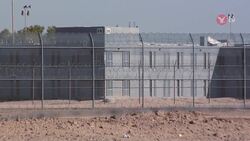 Georgia inmate shoots and kills 24-year-old female food service worker inside the prison’s kitchen Instructional Video