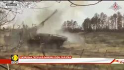 Zelensky bows to Trump, accepts mineral deal without US Security assurances News Clip