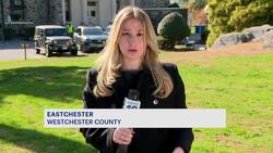 Eastchester athletic director accused in teen 'sextortion' case appears in town court News Clip