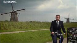 Going Dutch: Netherlands has 'frugal' approach to the EU coronavirus recovery package News Clip