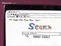 How to Get Traffic to Your Website Instructional Video