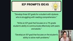 ChatGPT for Teachers in Education - 20 Uses of ChatGPT Instructional Video