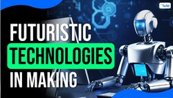 The Cutting-Edge of Tomorrow- Exploring Future Tech Instructional Video