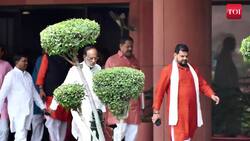 Are Brij Bhushan's days of control over Indian wrestling over? News Clip