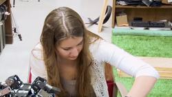 Next generation robotic legs for when the going gets rough Instructional Video